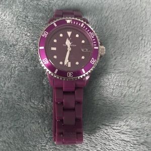💗💗💗Authentic “Toy Watch”